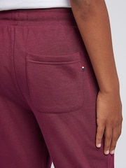U.S. Polo Assn. Purple Boys Double Horsemen Loopback Joggers - Image 5 of 9