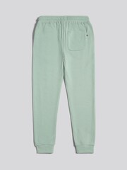 U.S. Polo Assn. Green Boys Double Horsemen Loopback Joggers - Image 6 of 8