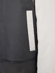 U.S. Polo Assn. Black Player 3 Bomber Jacket - Image 6 of 10