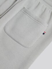 U.S. Polo Assn. Grey Boys Player 3 Joggers - Image 10 of 11