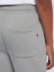 U.S. Polo Assn. Grey Boys Player 3 Joggers - Image 6 of 11
