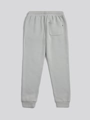 U.S. Polo Assn. Grey Boys Player 3 Joggers - Image 8 of 11
