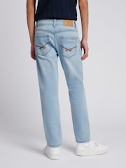 U.S. Polo Assn. Blue Boys Classic Fit Jeans - Image 2 of 10