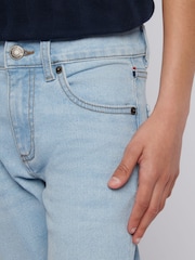 U.S. Polo Assn. Blue Boys Classic Fit Jeans - Image 5 of 10