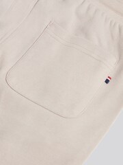 U.S. Polo Assn. Natural Boys Double Horsemen Loopback Joggers - Image 9 of 9
