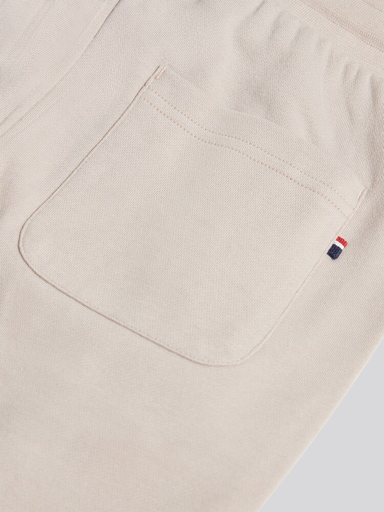 U.S. Polo Assn. Natural Boys Double Horsemen Loopback Joggers - Image 9 of 9 U.S. Polo Assn. Natural Boys Double Horsemen Loopback Joggers - Image 9 of 9