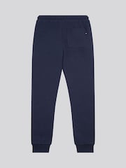 U.S. Polo Assn. Boys Double Horsemen Loopback Joggers - Imagen 5 de 8