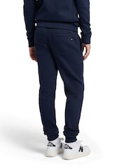 U.S. Polo Assn. Boys Double Horsemen Loopback Joggers - Imagen 8 de 8