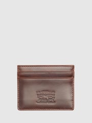 Levi's® Leather Card Case - Kuva 1 / 4