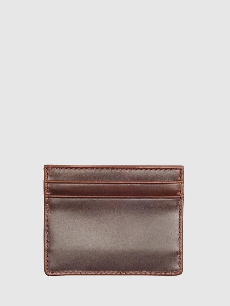 Levi's® Leather Card Case - Kuva 2 / 4