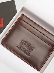 Levi's® Leather Card Case - Kuva 3 / 4