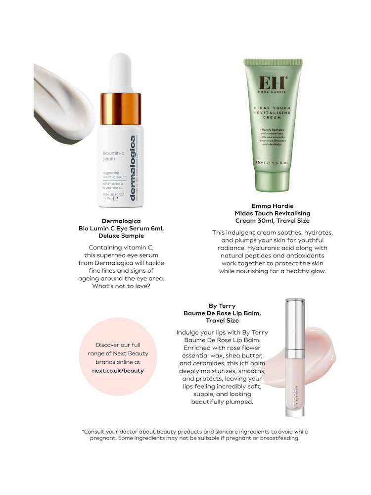 Skin Showstoppers Beauty Box (Worth Over £110) - Image 3 of 3 Skin Showstoppers Beauty Box (Worth Over £110) - Image 3 of 3