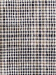 Barbour® Beige Check Rokig Waterproof Jacket - Image 6 of 7