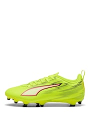 Puma Ultra 6 Play Firm Ground Football Boots - صورة 3 من 5