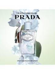Prada Infusion d'Amande Eau de Parfum 100ml - Image 3 of 5