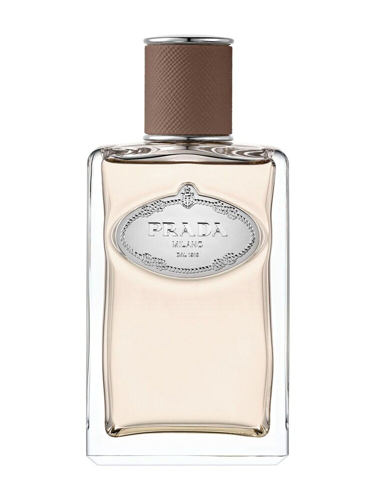 Prada Infusion de Vanille Eau de Parfum 100ml - Image 1 of 5 Prada Infusion de Vanille Eau de Parfum 100ml - Image 1 of 5
