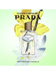 Prada Infusion de Vanille Eau de Parfum 100ml - Image 3 of 5