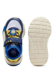 Puma Blue Infant Trinity 2 Paw Patrol Trainers - Image 4 of 6