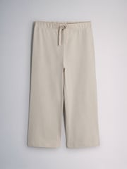 The Set 4 Pack Short Sleeve Cotton Jersey Pyjamas Navy Blue/Cream/Brown - Image 9 of 12