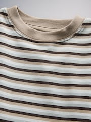 حزمة من 5 تيشِرتات قطن واسعة من The Set - صورة 6 من 6