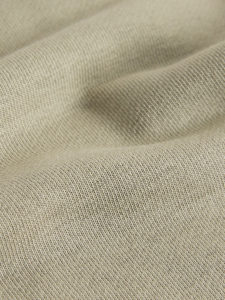 Bleumarin/Kaki - The Set 2 Pack Cotton Jersey Short Sleeve T-Shirt and Short Sets - Imaginea 6 din 6