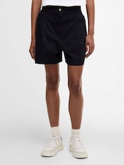 Barbour® Navy Fern Shorts - Image 1 of 6