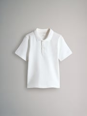 The Set – 5 er-Pack Baumwoll-Piqué-Polo-Shirts - Bild 7 von 12
