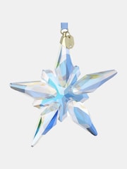 Swarovski Blue Annual Edition 130th Anniversary Ornament 2025 - Image 4 of 4