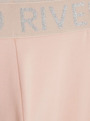 River Island Pink Girls Sweatshirt - Image 5 of 5