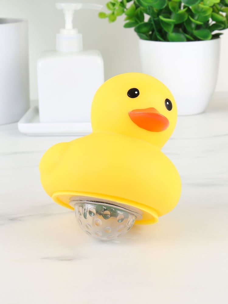 Gift Republic Yellow Boogie Bath Duck - Image 1 of 6 Gift Republic Yellow Boogie Bath Duck - Image 1 of 6