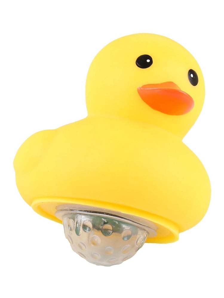 Gift Republic Yellow Boogie Bath Duck - Image 6 of 6 Gift Republic Yellow Boogie Bath Duck - Image 6 of 6