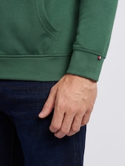 U.S. Polo Assn. Green Mens Player 3 Zip Hoodie - Image 6 of 9
