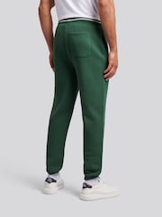 U.S. Polo Assn. Mens Tipped Sweat Joggers - Imagen 4 de 7