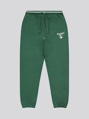 U.S. Polo Assn. Mens Tipped Sweat Joggers - Imagen 5 de 7