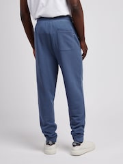 U.S. Polo Assn. Blue Mens Player 3 Loopback Joggers - Image 2 of 10