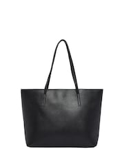 VERO MODA Black Tote Bag - Image 1 of 5