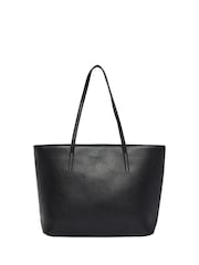 VERO MODA Black Tote Bag - Image 2 of 5