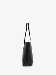 VERO MODA Black Tote Bag - Image 3 of 5