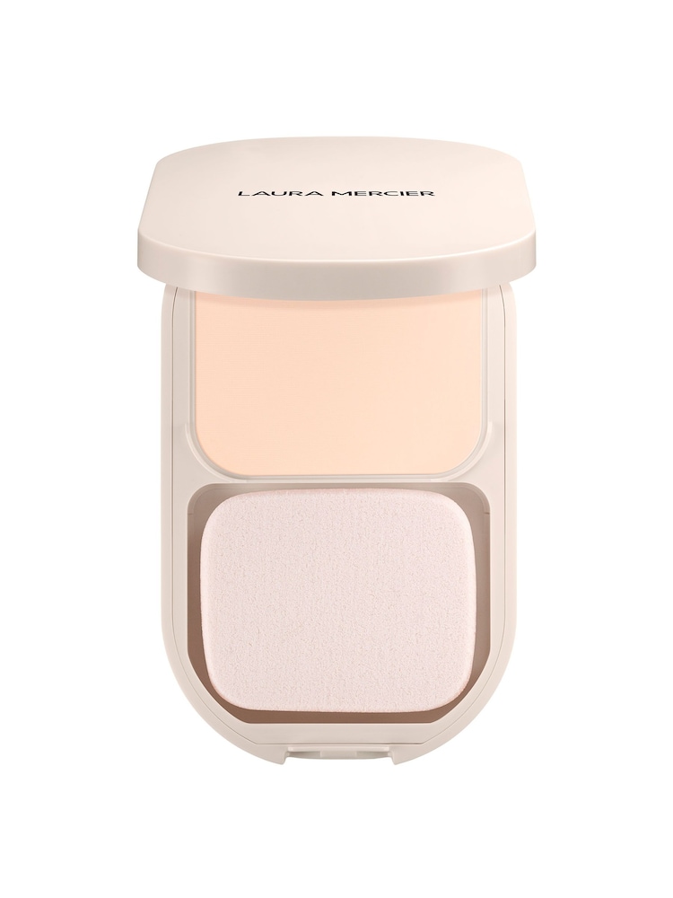Laura Mercier Real Flawless Feathermatte Powder Foundation - Image 1 of 8
