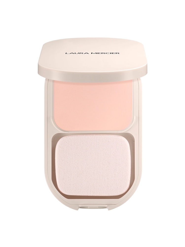 Laura Mercier Real Flawless Feathermatte Powder Foundation - Image 1 of 8