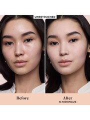 Laura Mercier Real Flawless Feathermatte Powder Foundation - Image 3 of 8