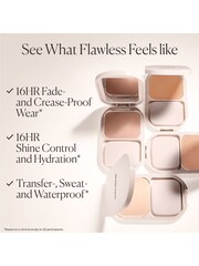 Laura Mercier Real Flawless Feathermatte Powder Foundation - Image 5 of 8