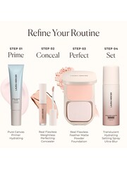 Laura Mercier Real Flawless Feathermatte Powder Foundation - Image 8 of 8