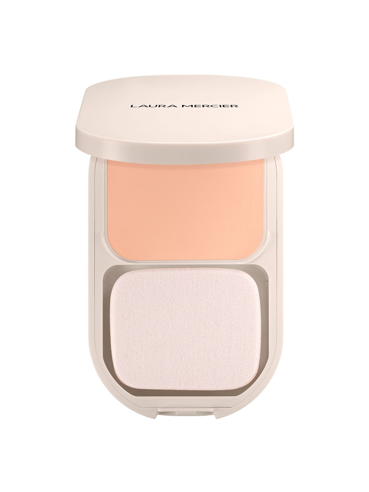 Laura Mercier Real Flawless Feathermatte Powder Foundation - Image 1 of 8