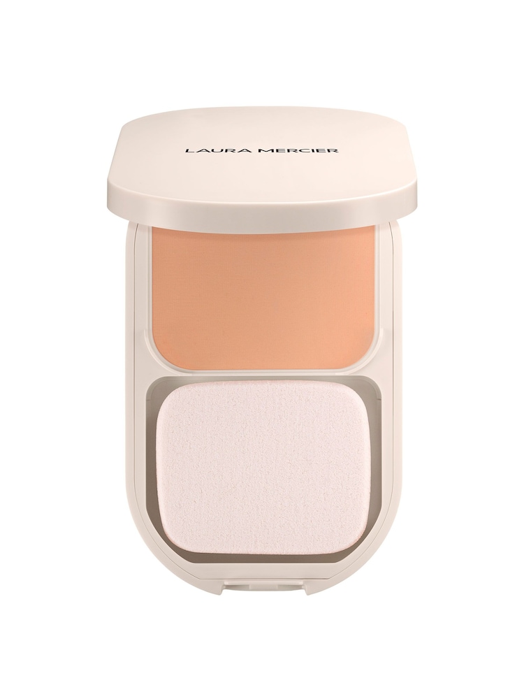 Laura Mercier Real Flawless Feathermatte Powder Foundation - Image 1 of 8