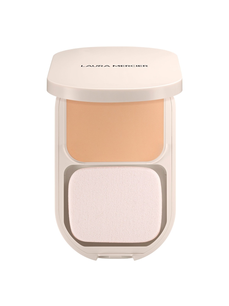 Laura Mercier Real Flawless Feathermatte Powder Foundation - Image 1 of 8