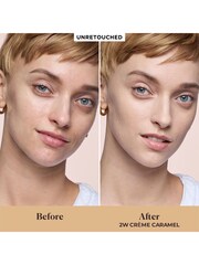 Laura Mercier Real Flawless Feathermatte Powder Foundation - Image 3 of 8