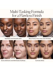 Laura Mercier Real Flawless Feathermatte Powder Foundation - Image 6 of 8