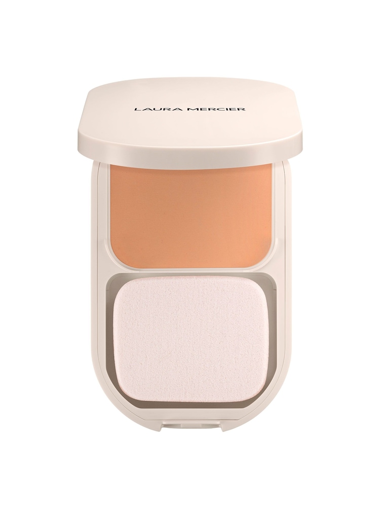 Laura Mercier Real Flawless Feathermatte Powder Foundation - Image 1 of 8