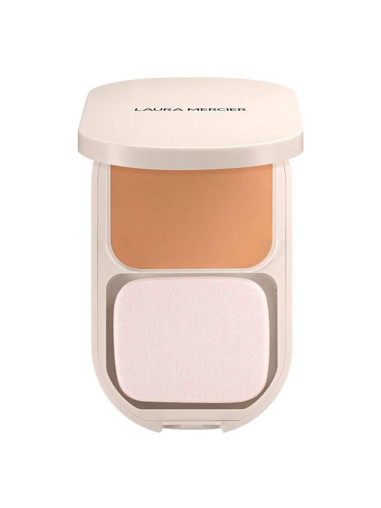 Laura Mercier Real Flawless Feathermatte Powder Foundation - Image 1 of 8